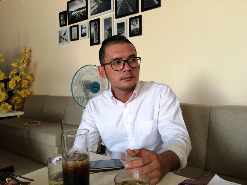 Công an thông tin về clip chủ cửa hàng điện thoại bị đánh ảnh 2